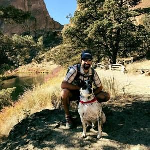 Meet your Posher, Adam